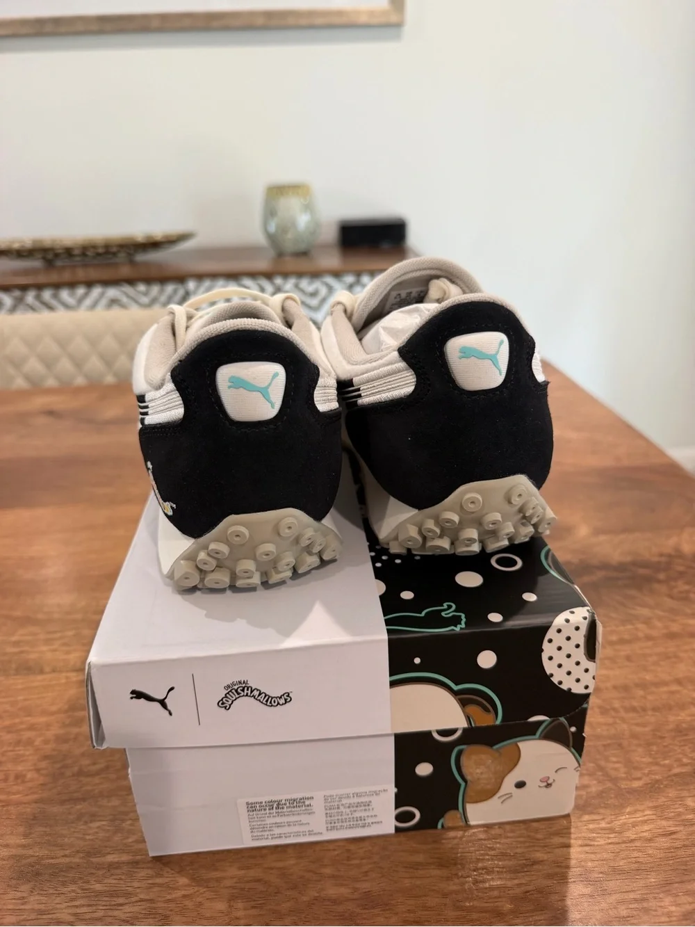PUMA x Squishmallows Easy Rider 